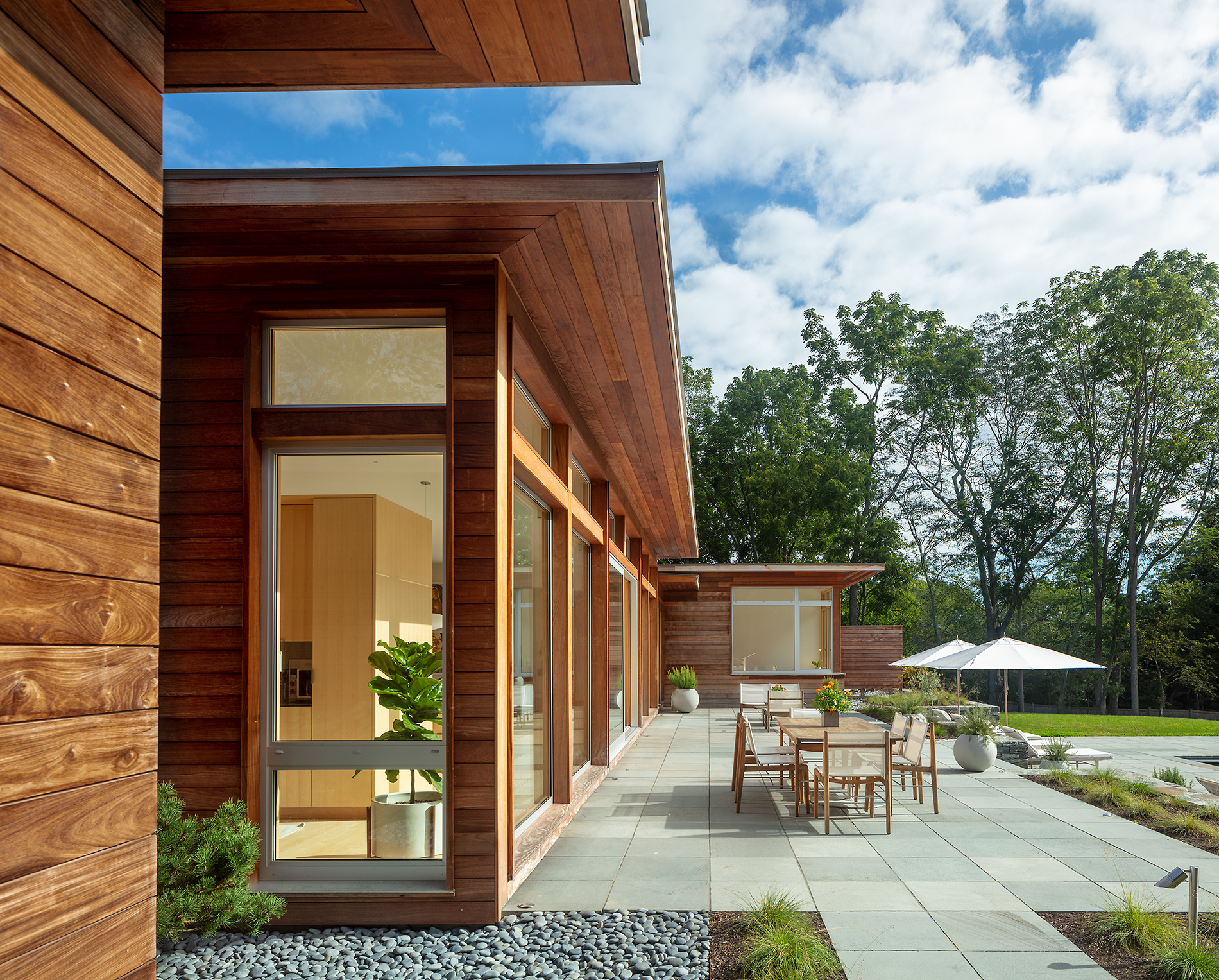 Green River House