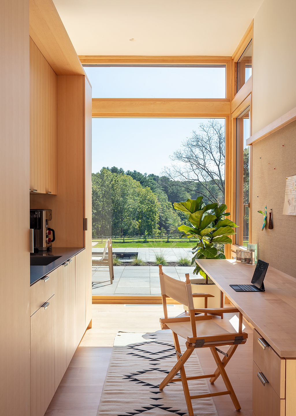 Green River House