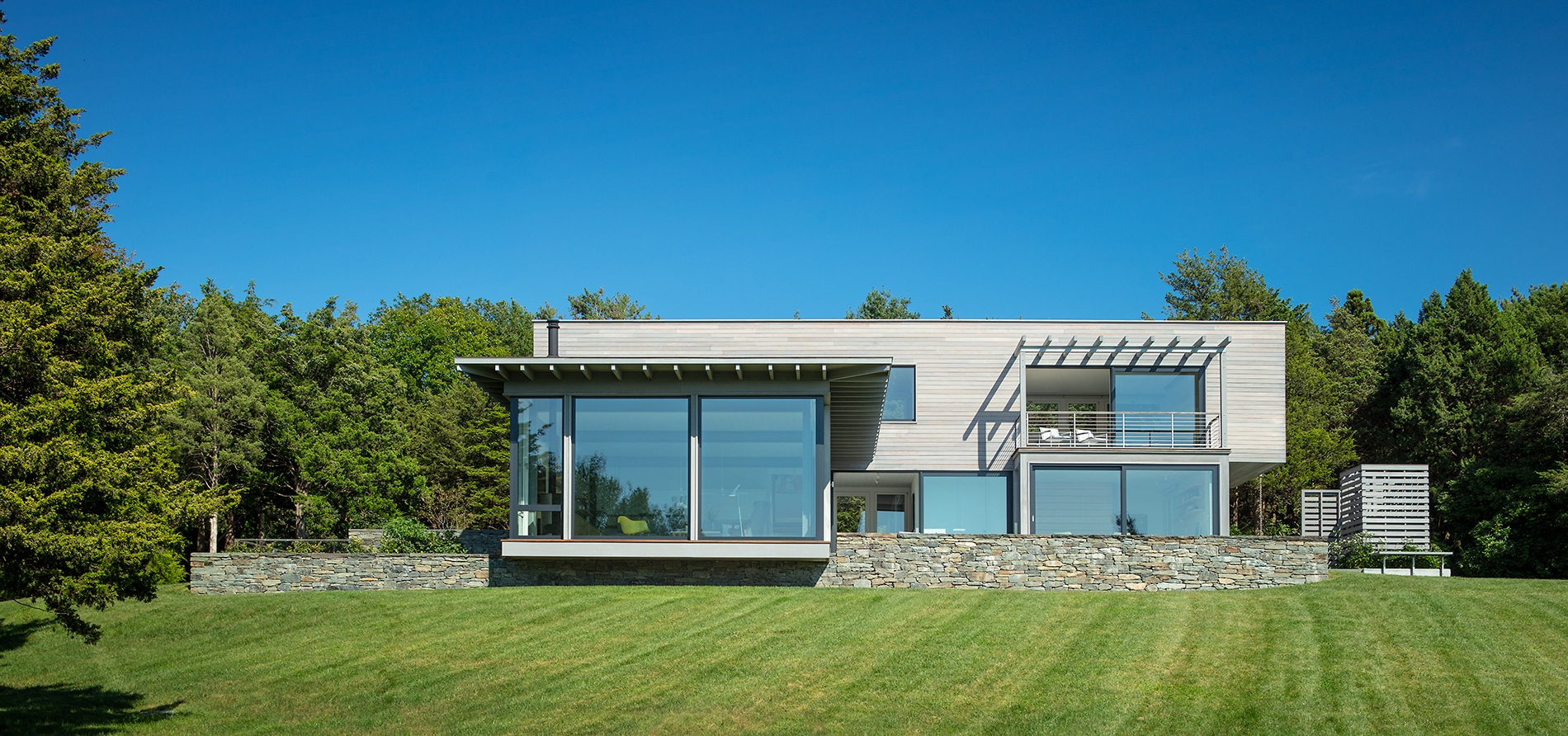 Cove House