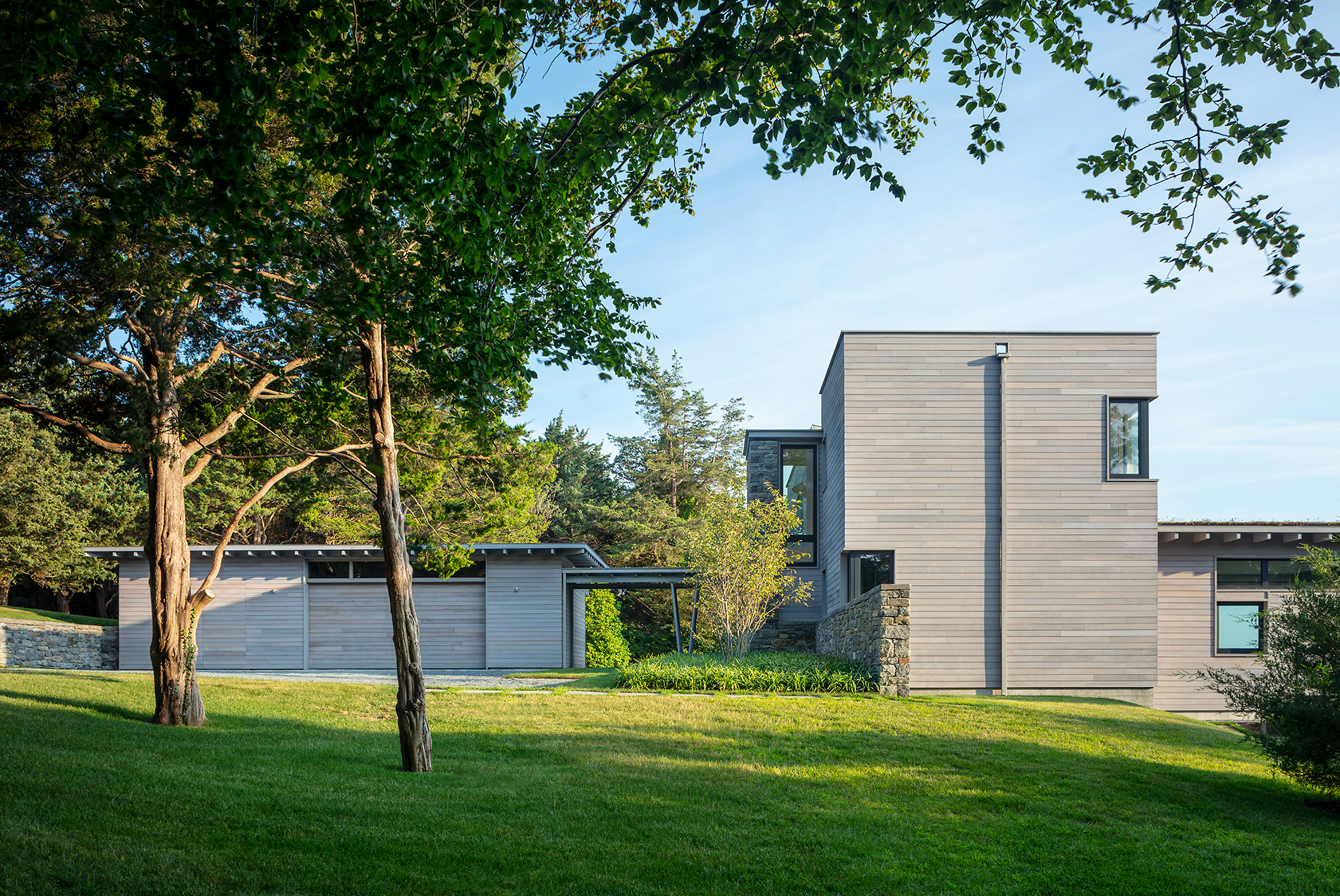 Cove House