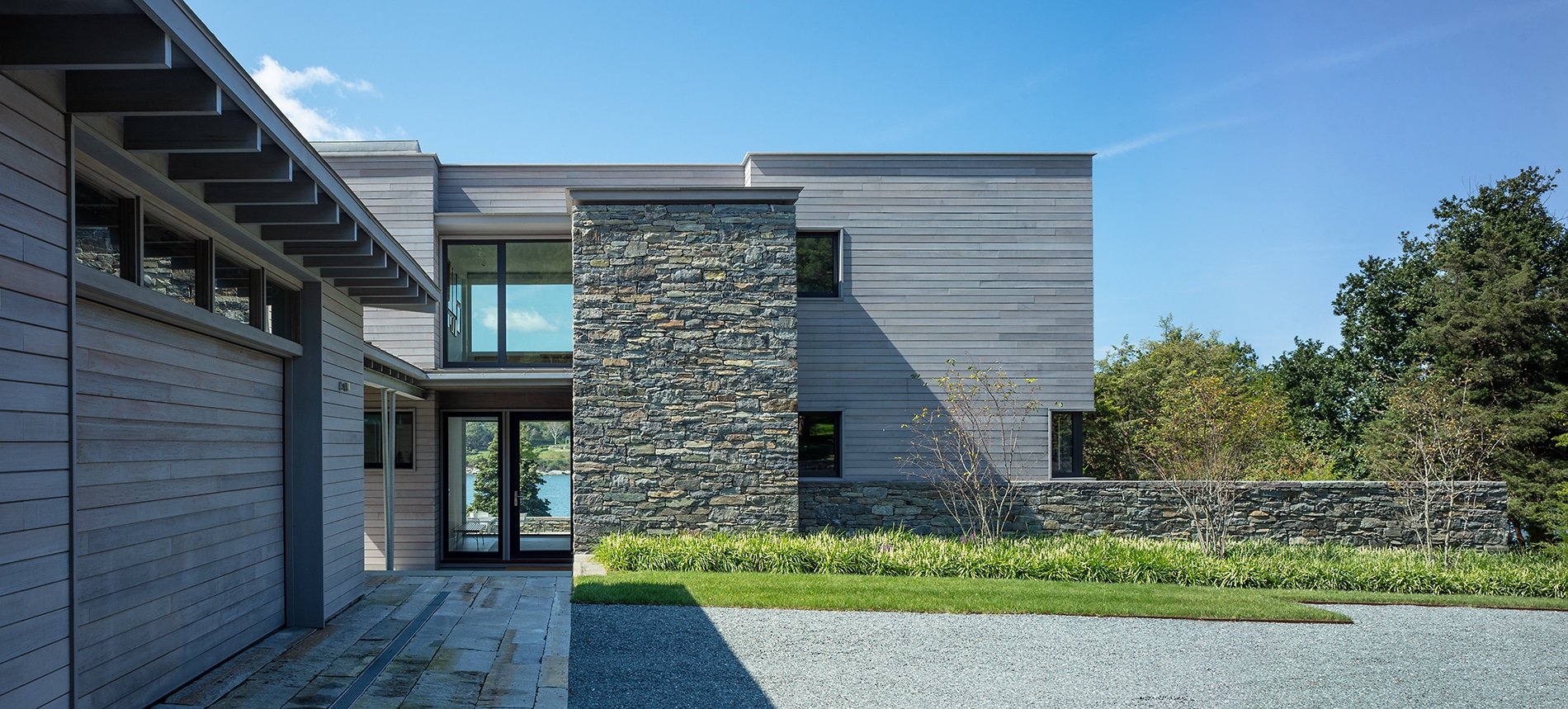 Cove House